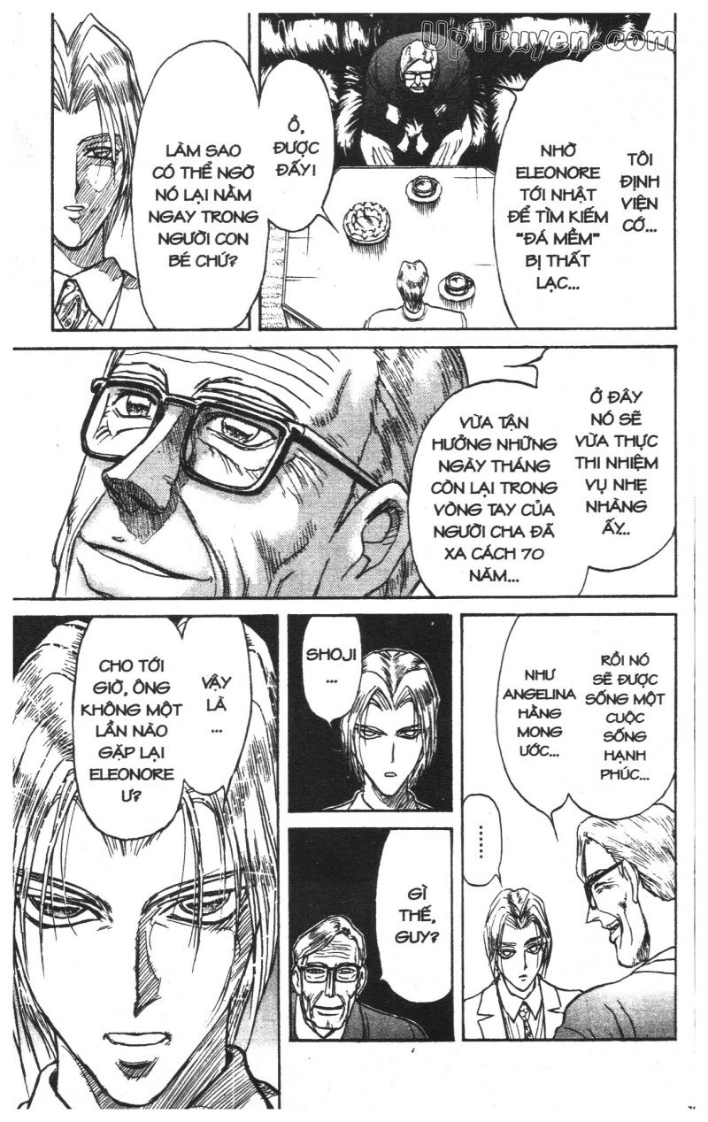 Fujita Kazuhiro Chapter 26 - 72