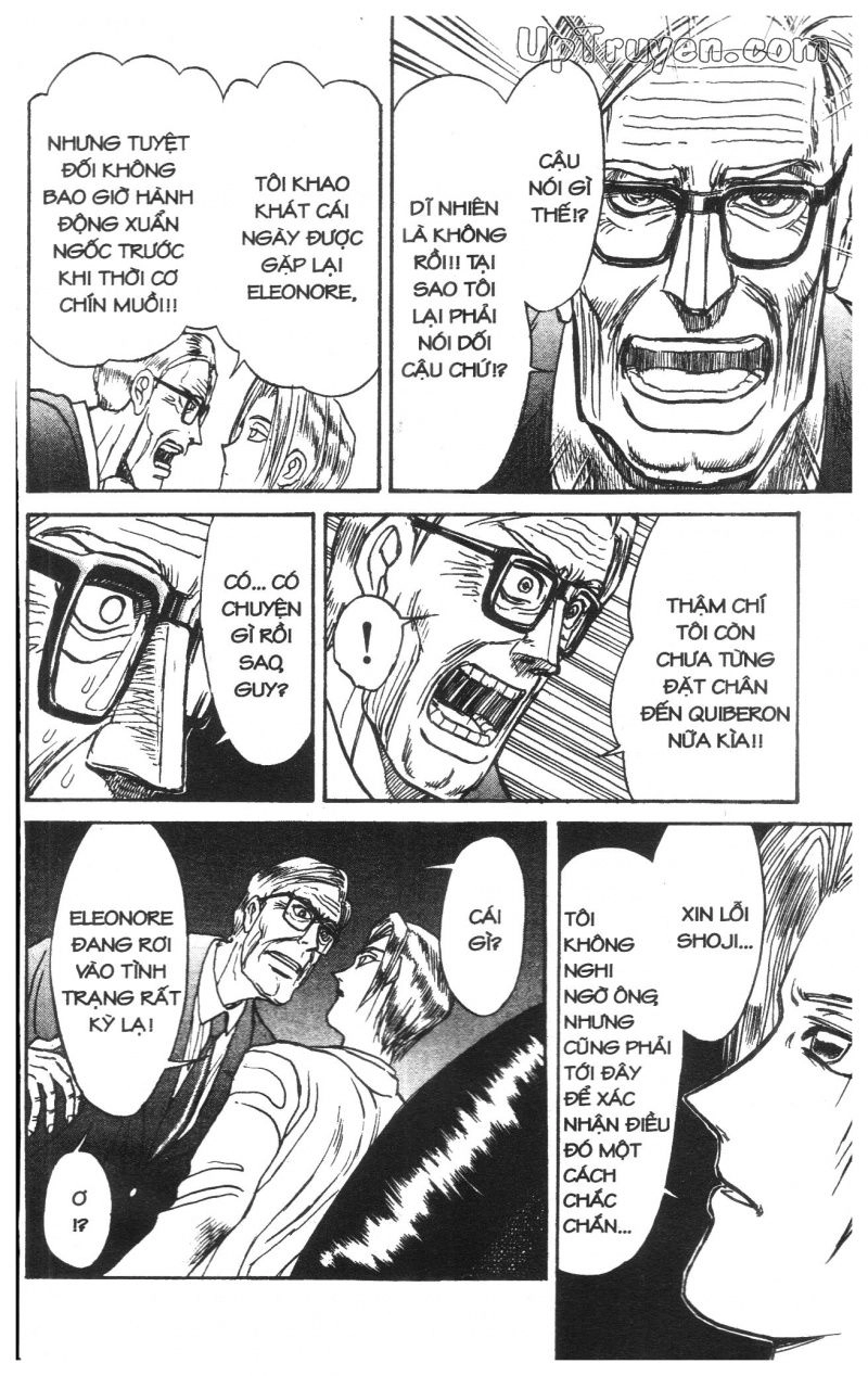 Fujita Kazuhiro Chapter 26 - 73