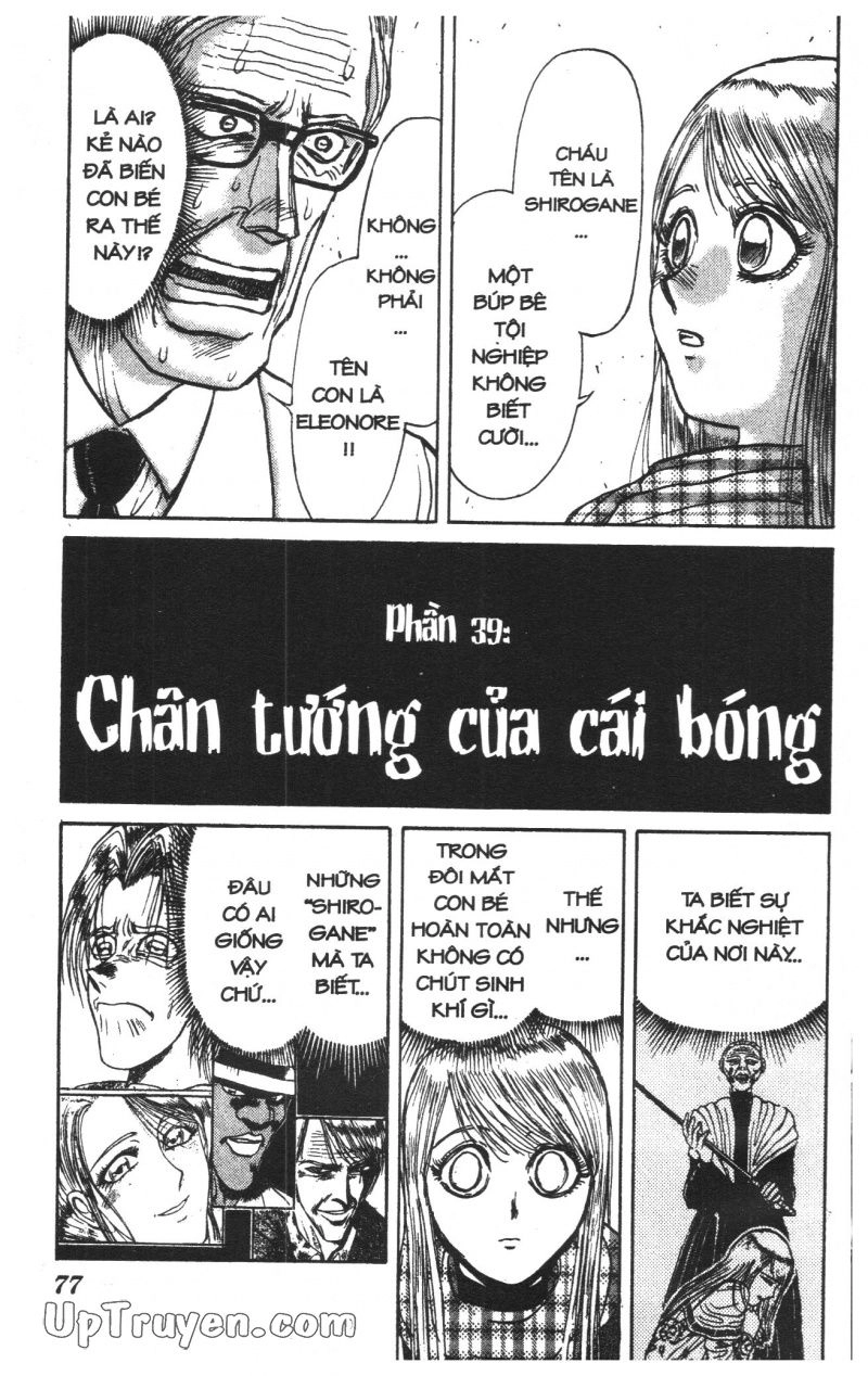 Fujita Kazuhiro Chapter 26 - 78