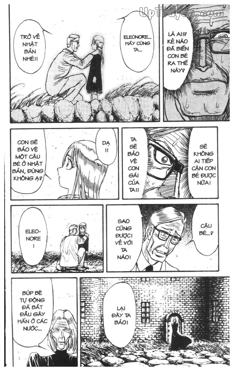 Fujita Kazuhiro Chapter 26 - 79