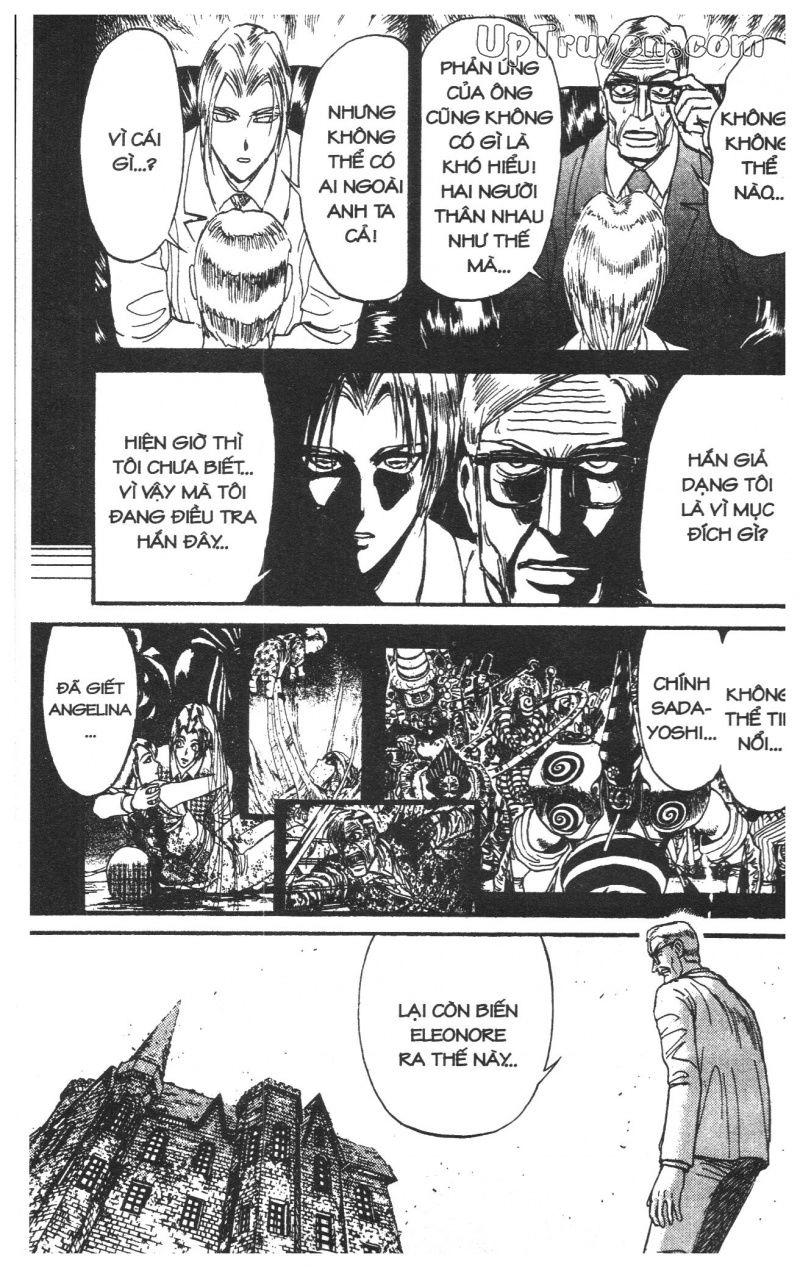 Fujita Kazuhiro Chapter 26 - 86