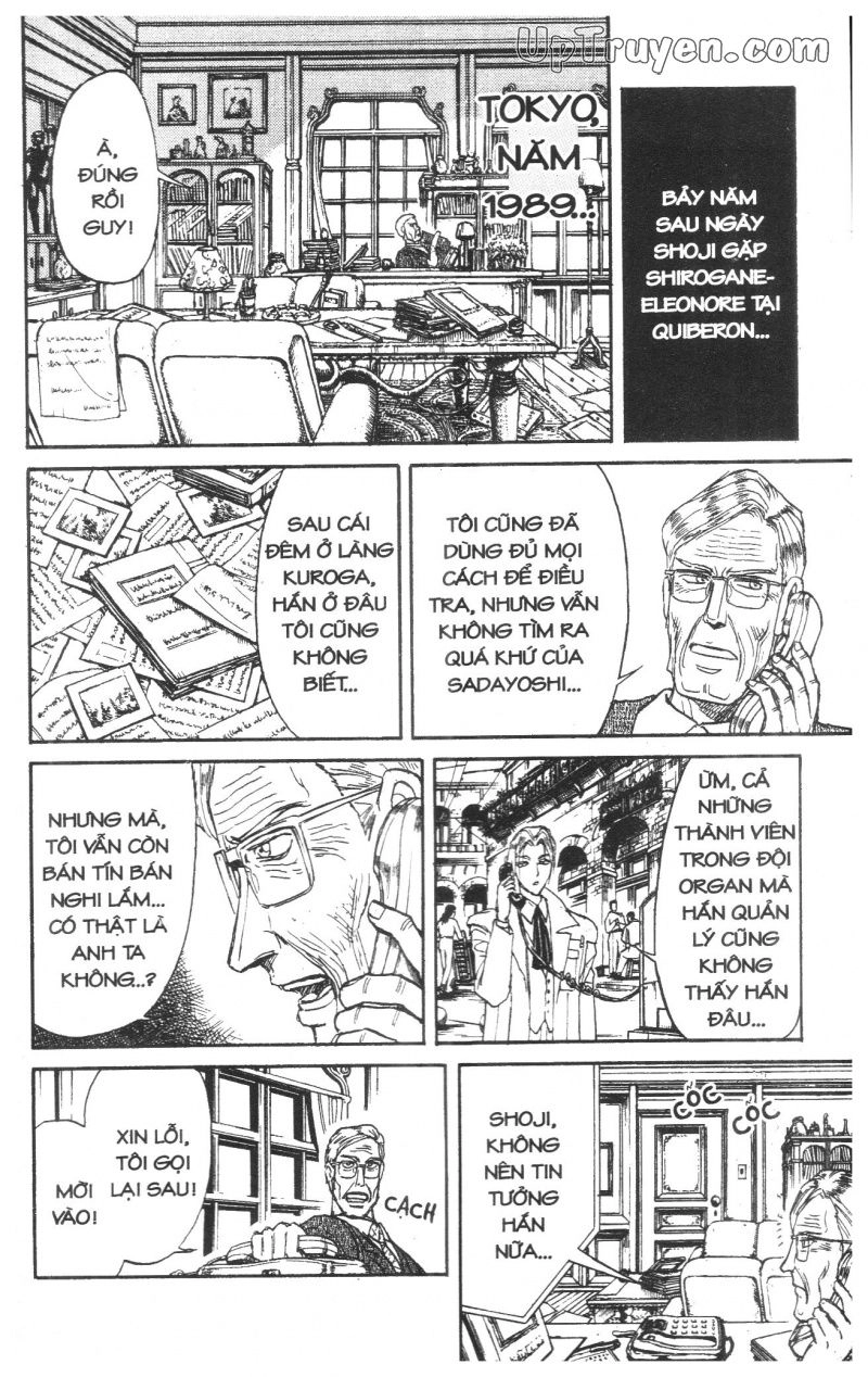 Fujita Kazuhiro Chapter 26 - 89