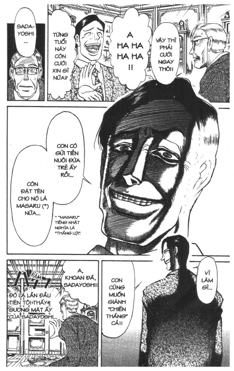 Fujita Kazuhiro Chapter 26 - 91