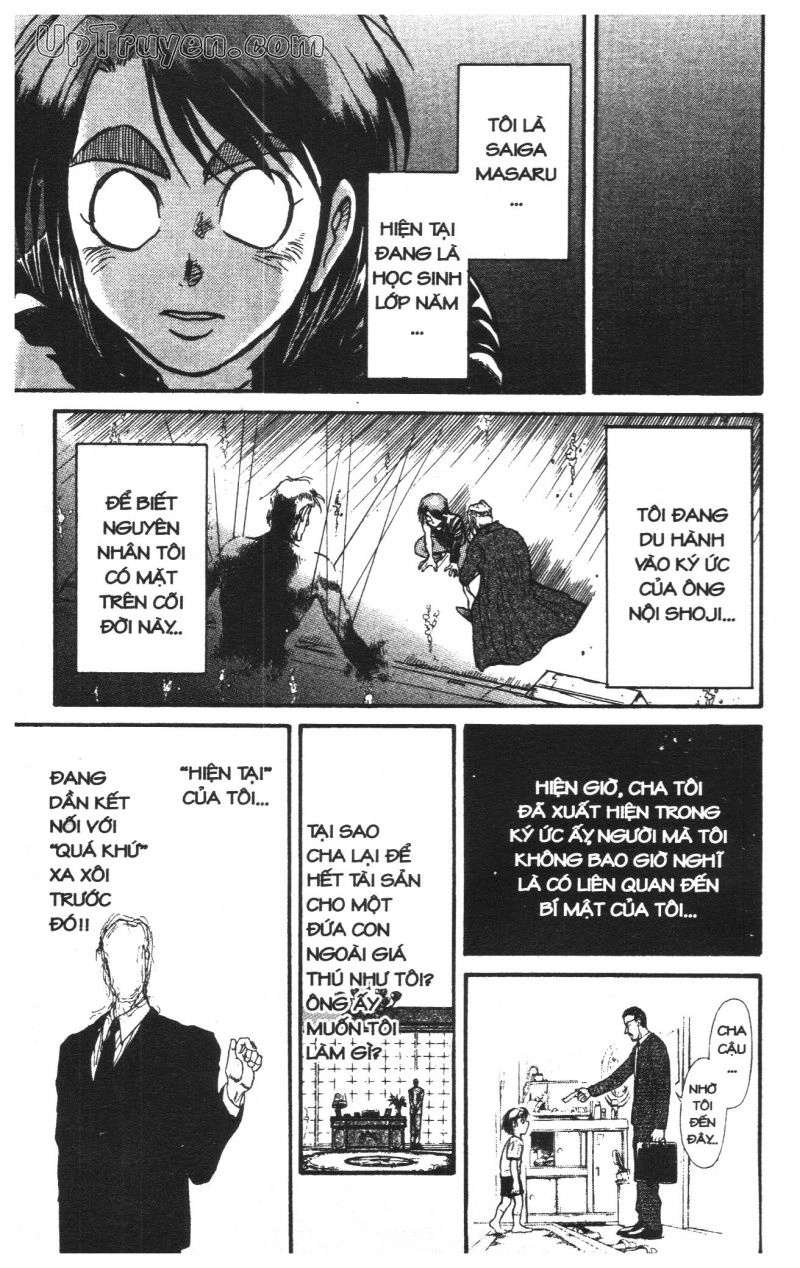 Fujita Kazuhiro Chapter 26 - 92