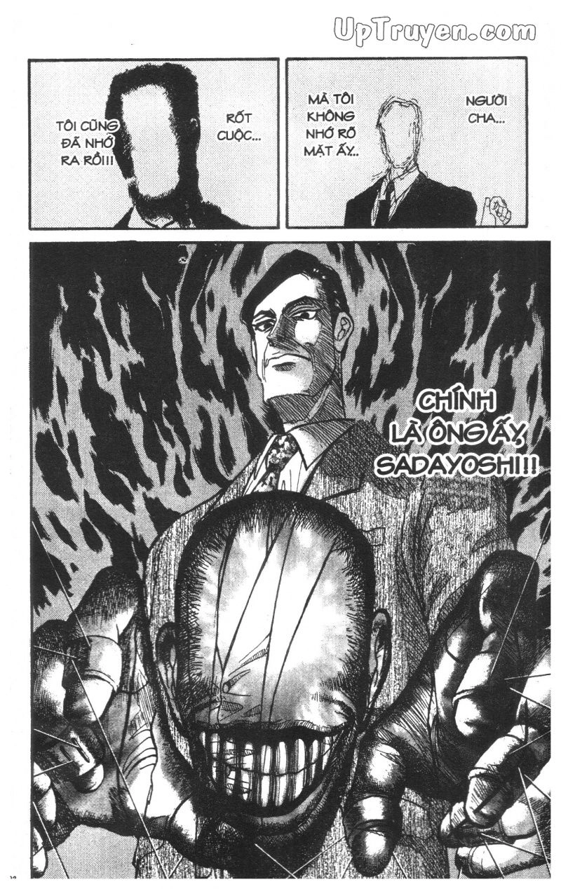 Fujita Kazuhiro Chapter 26 - 93