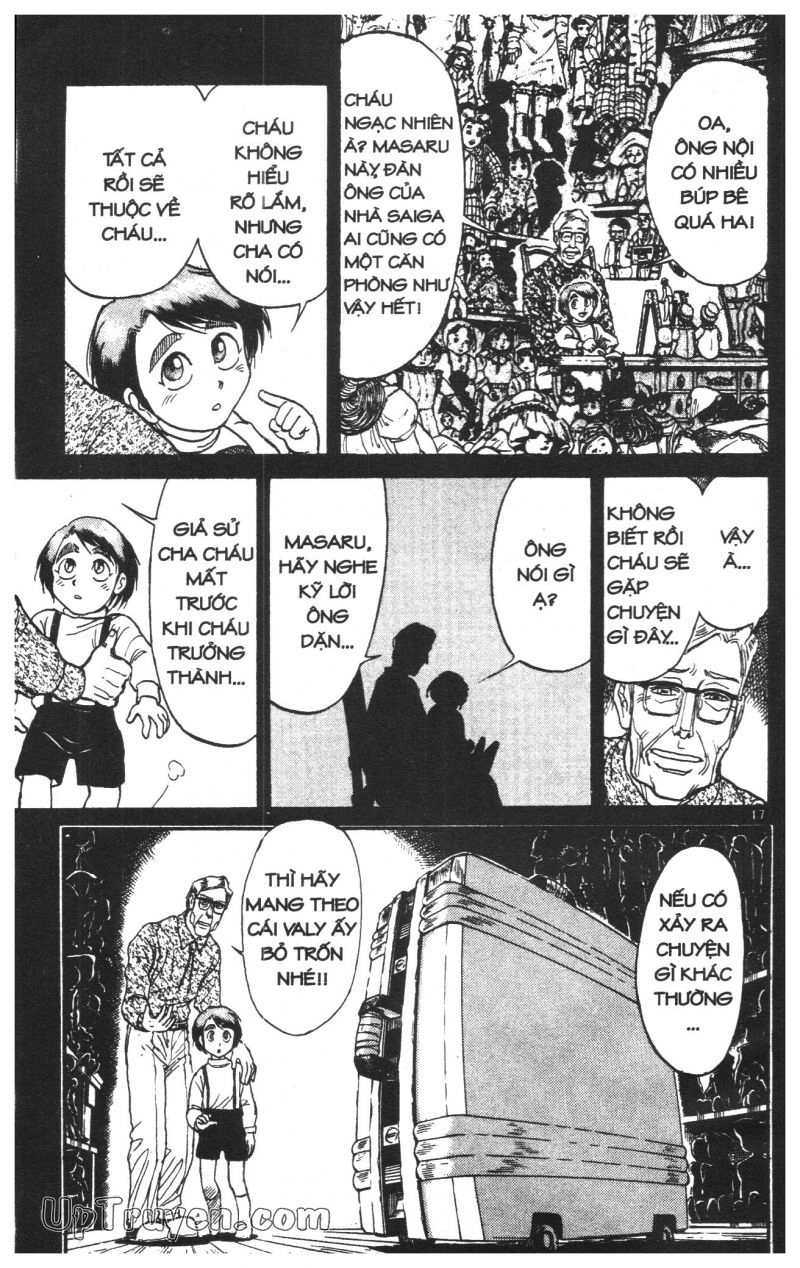 Fujita Kazuhiro Chapter 26 - 94
