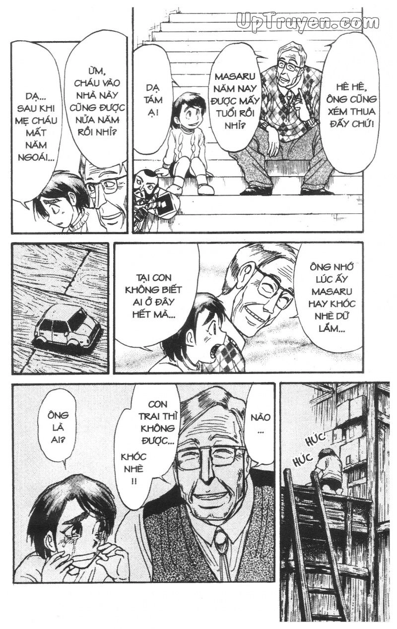Fujita Kazuhiro Chapter 26 - 97