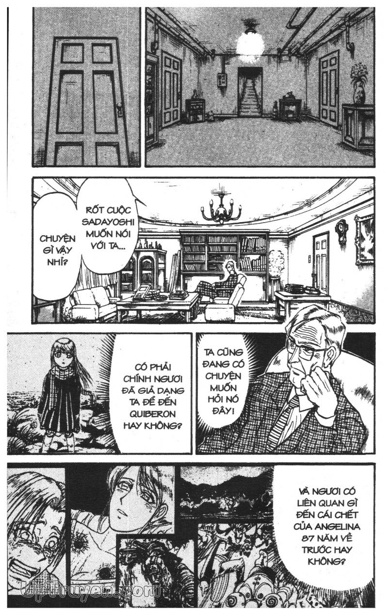 Fujita Kazuhiro Chapter 26 - 102