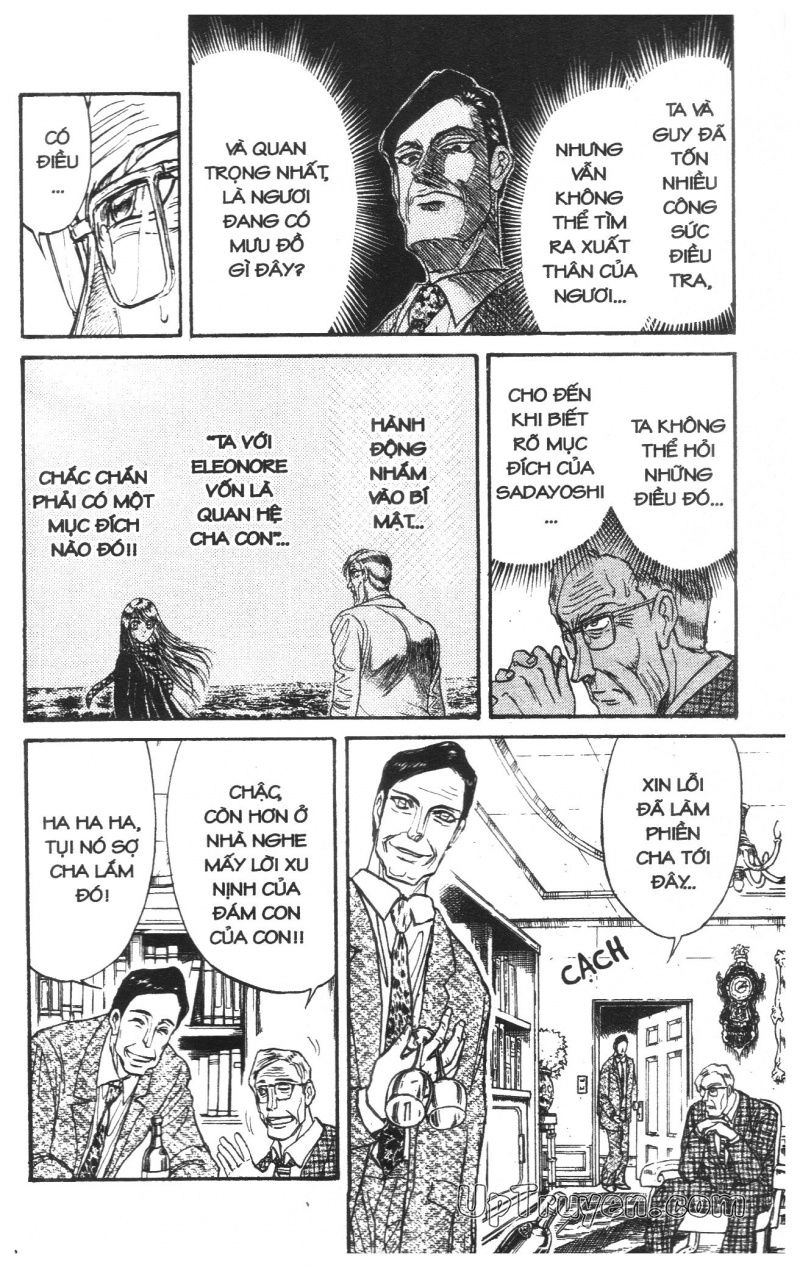 Fujita Kazuhiro Chapter 26 - 103