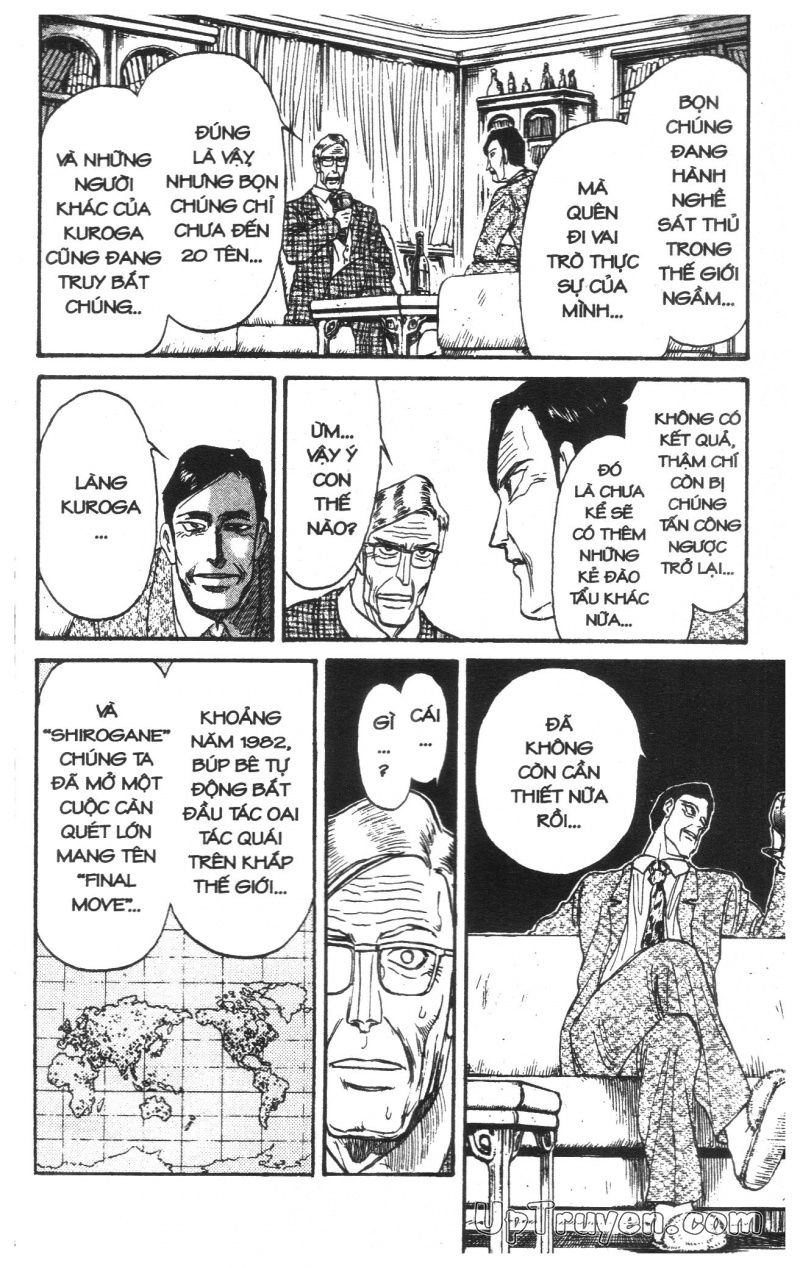 Fujita Kazuhiro Chapter 26 - 105