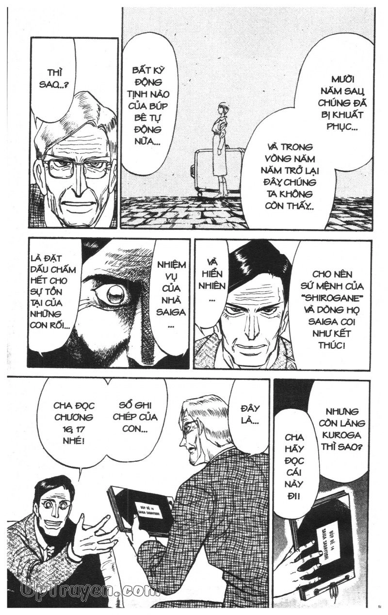 Fujita Kazuhiro Chapter 26 - 106