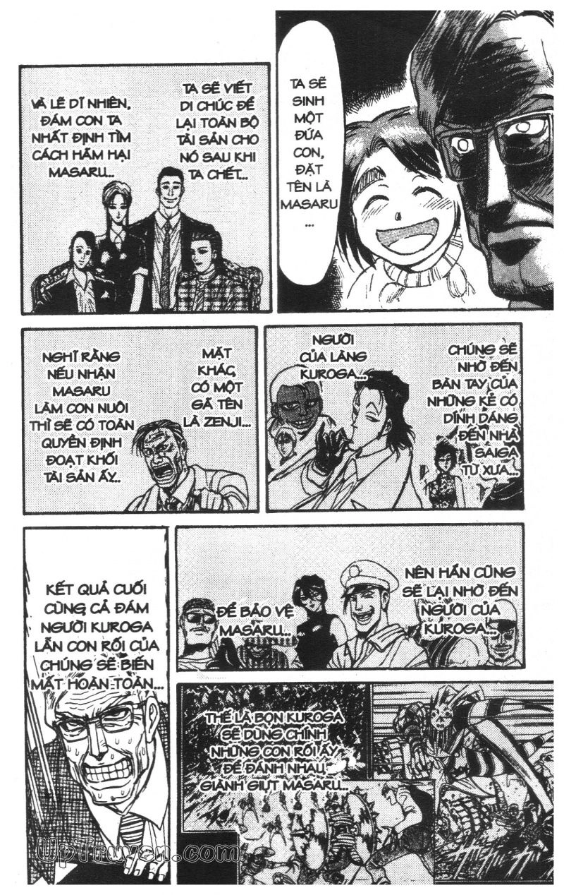 Fujita Kazuhiro Chapter 26 - 109