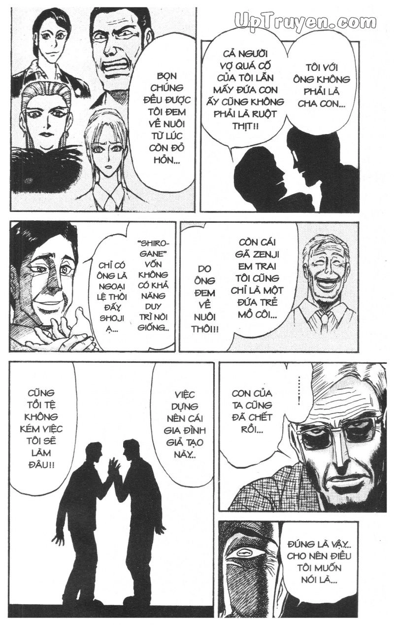 Fujita Kazuhiro Chapter 26 - 111