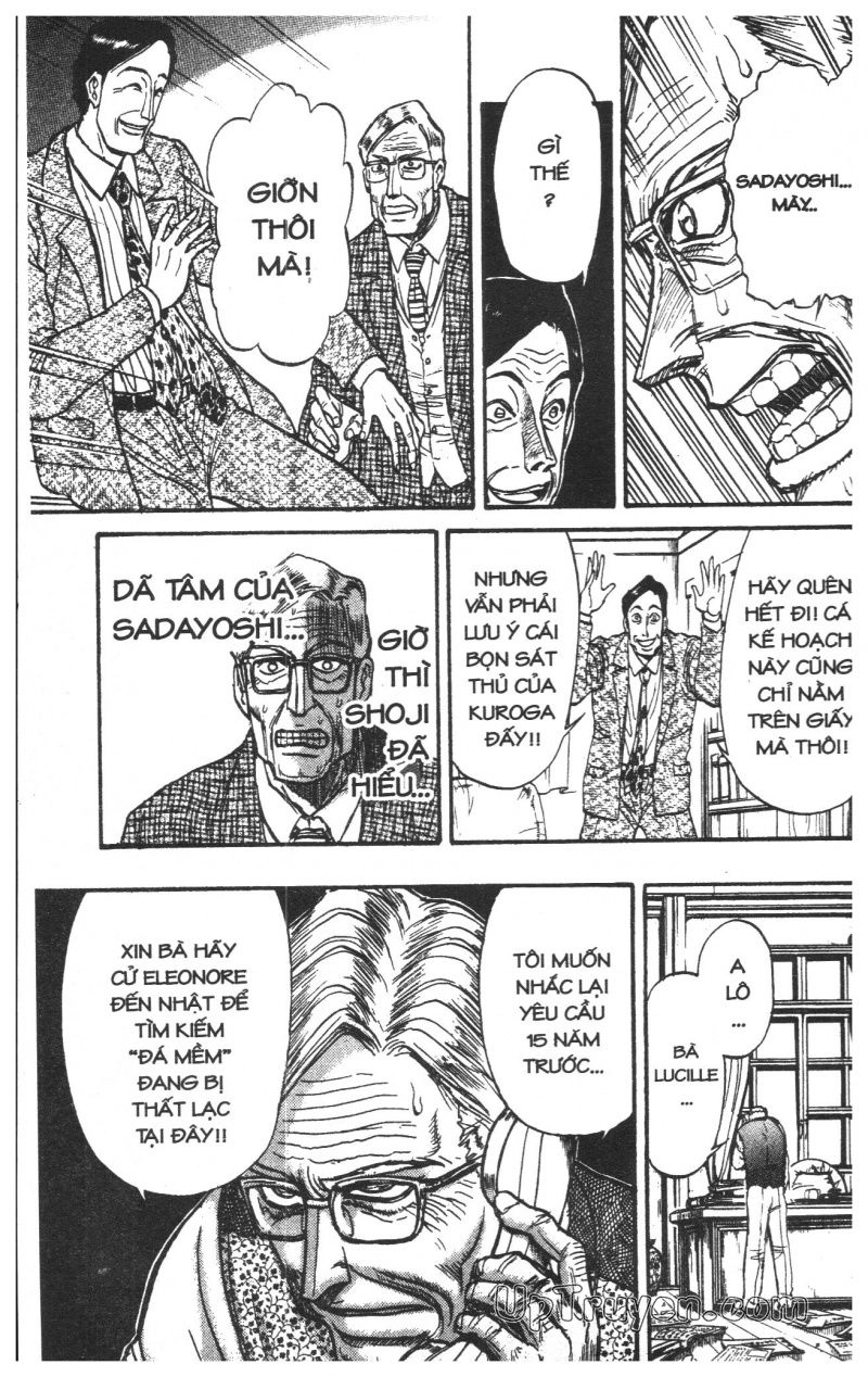 Fujita Kazuhiro Chapter 26 - 112