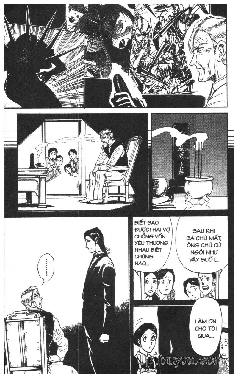 Fujita Kazuhiro Chapter 26 - 118