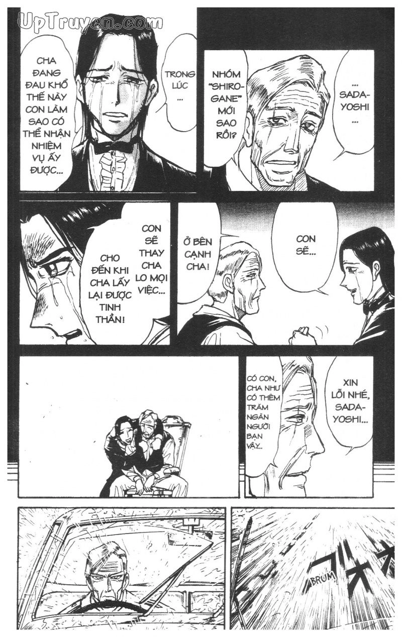 Fujita Kazuhiro Chapter 26 - 119