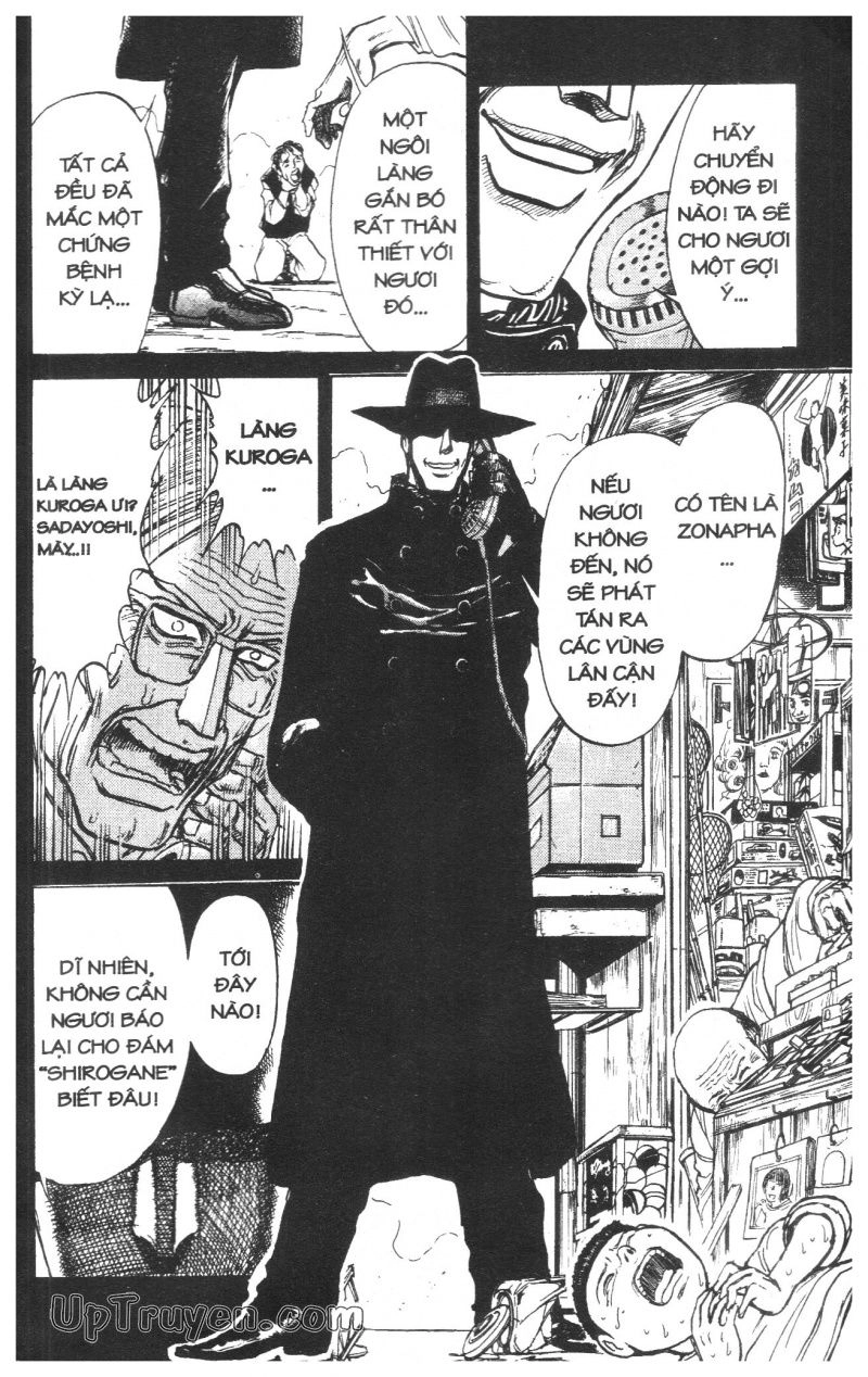 Fujita Kazuhiro Chapter 26 - 123