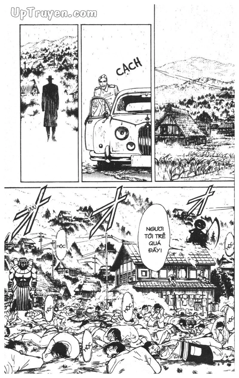 Fujita Kazuhiro Chapter 26 - 126