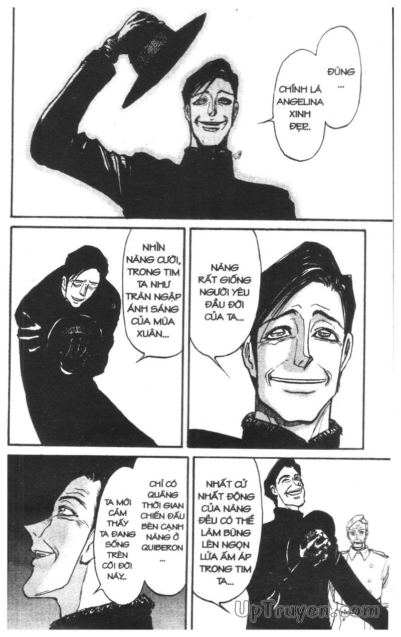 Fujita Kazuhiro Chapter 26 - 129