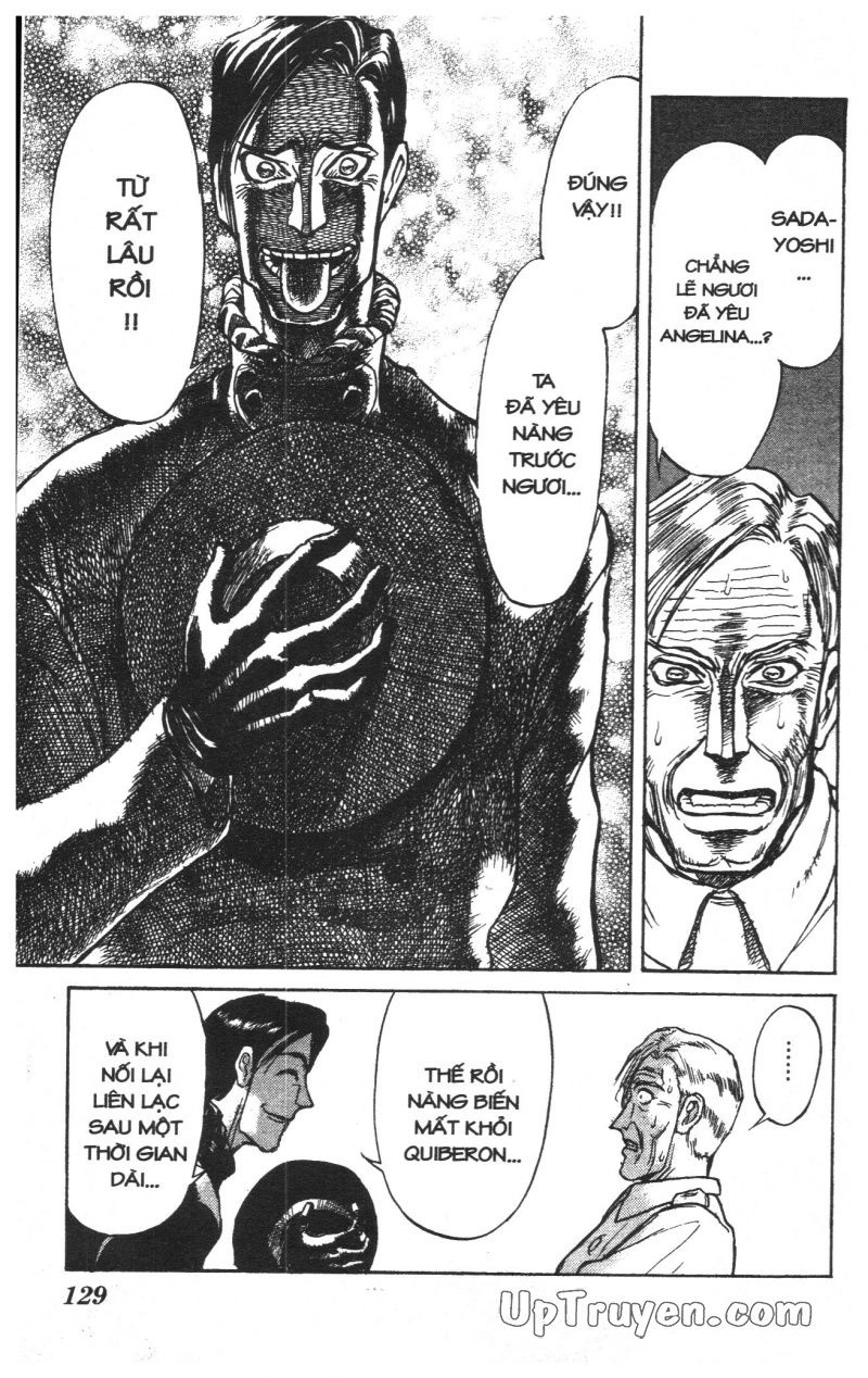 Fujita Kazuhiro Chapter 26 - 130