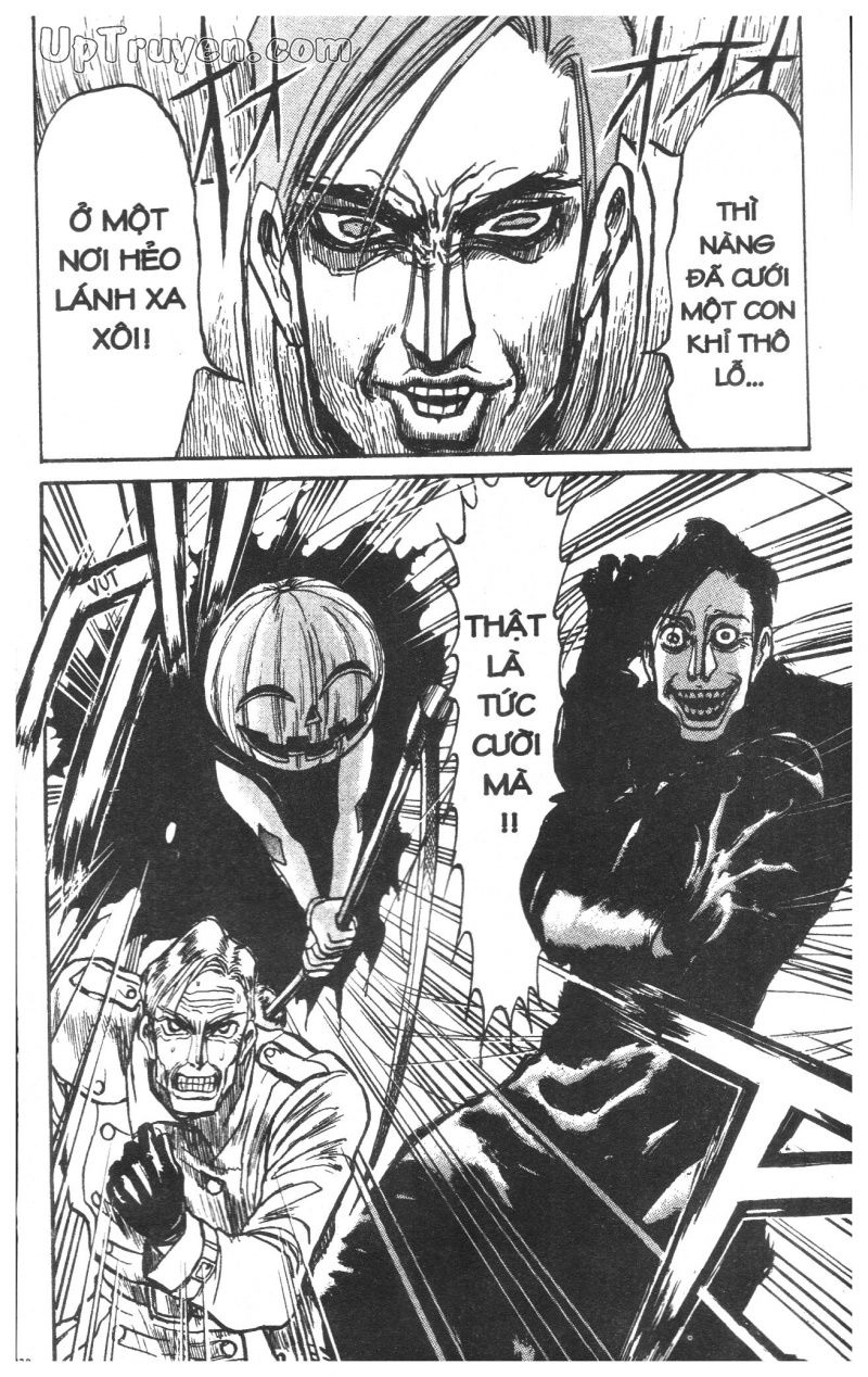 Fujita Kazuhiro Chapter 26 - 131