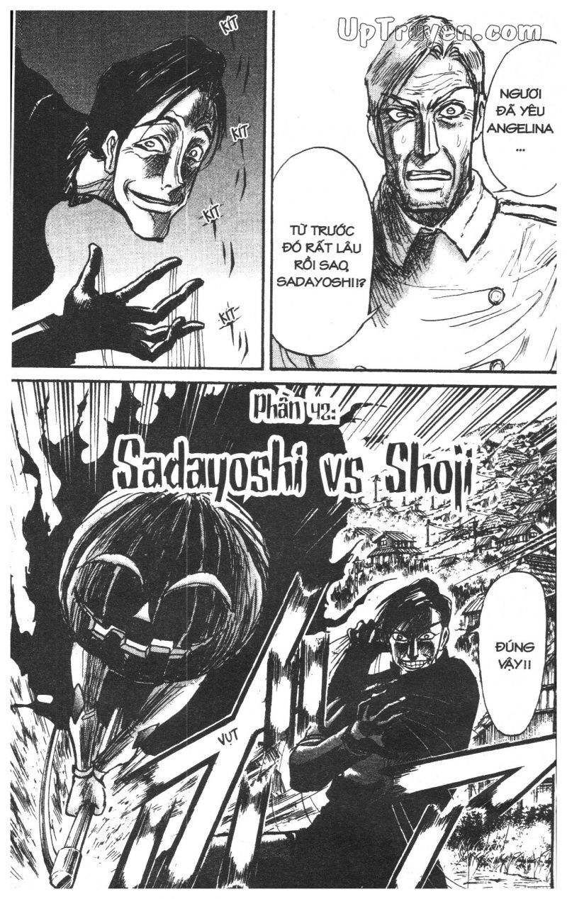 Fujita Kazuhiro Chapter 26 - 132