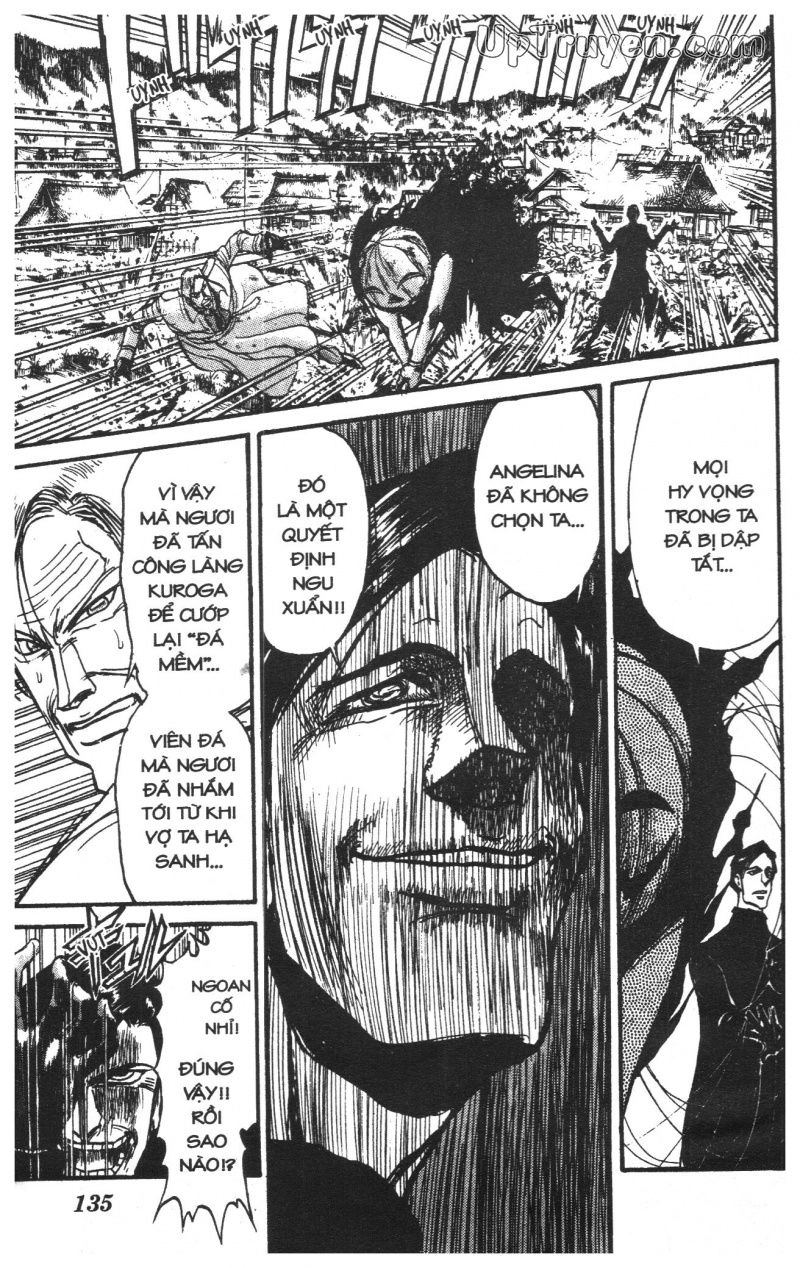 Fujita Kazuhiro Chapter 26 - 136