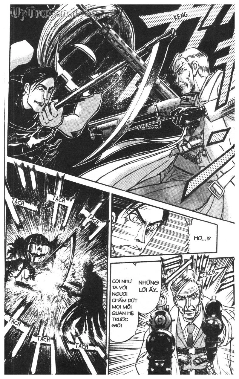 Fujita Kazuhiro Chapter 26 - 137