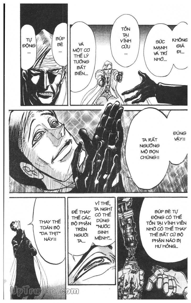 Fujita Kazuhiro Chapter 26 - 144