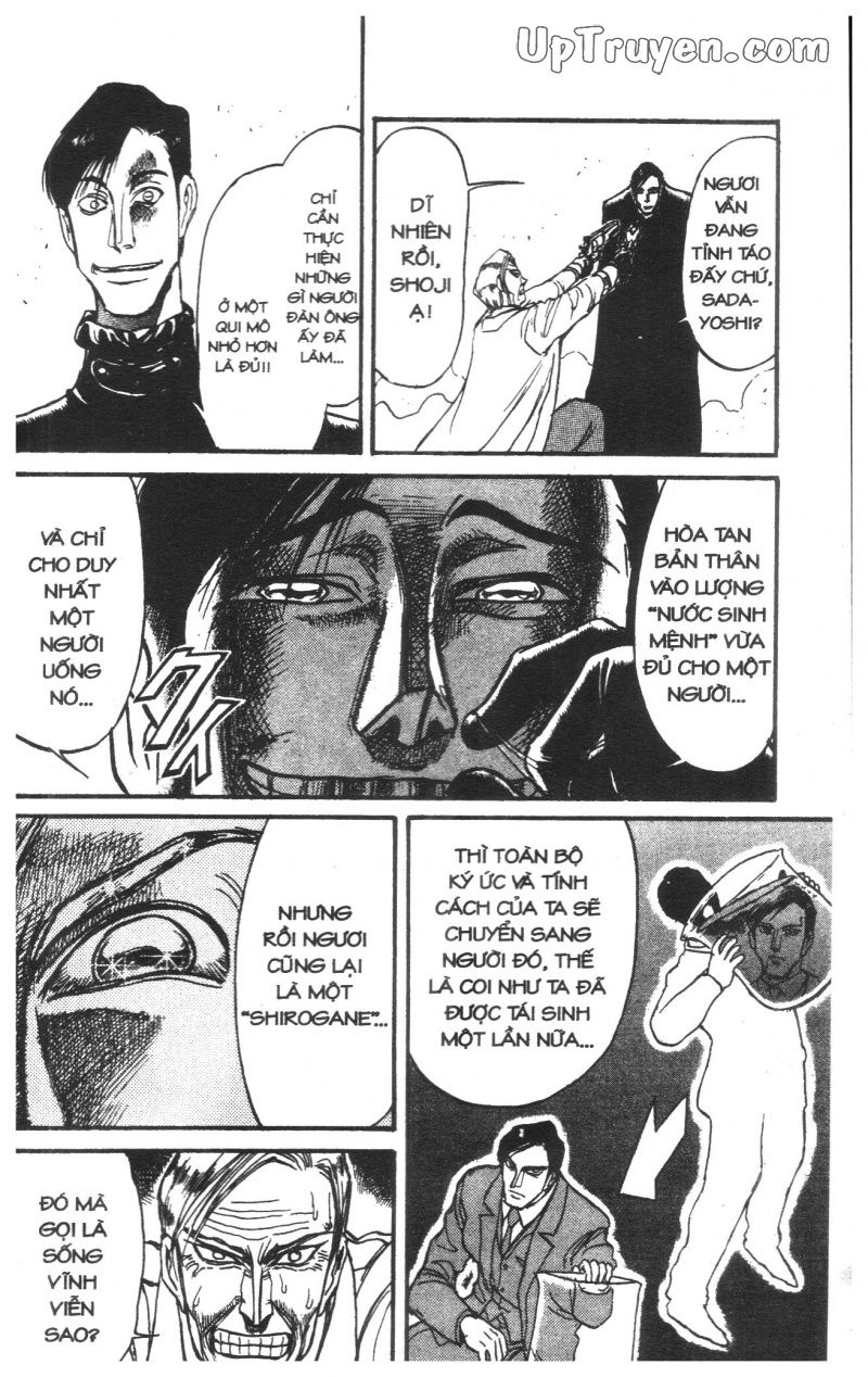 Fujita Kazuhiro Chapter 26 - 145