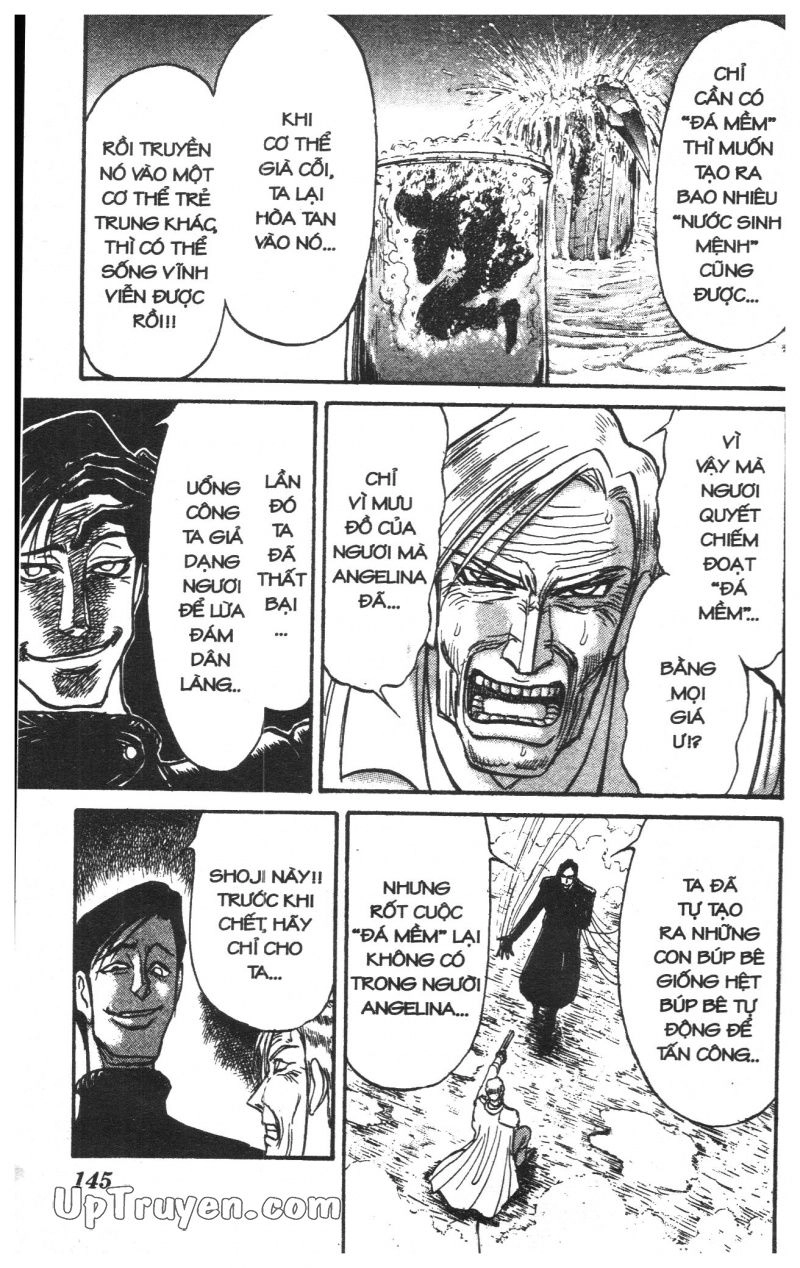 Fujita Kazuhiro Chapter 26 - 146