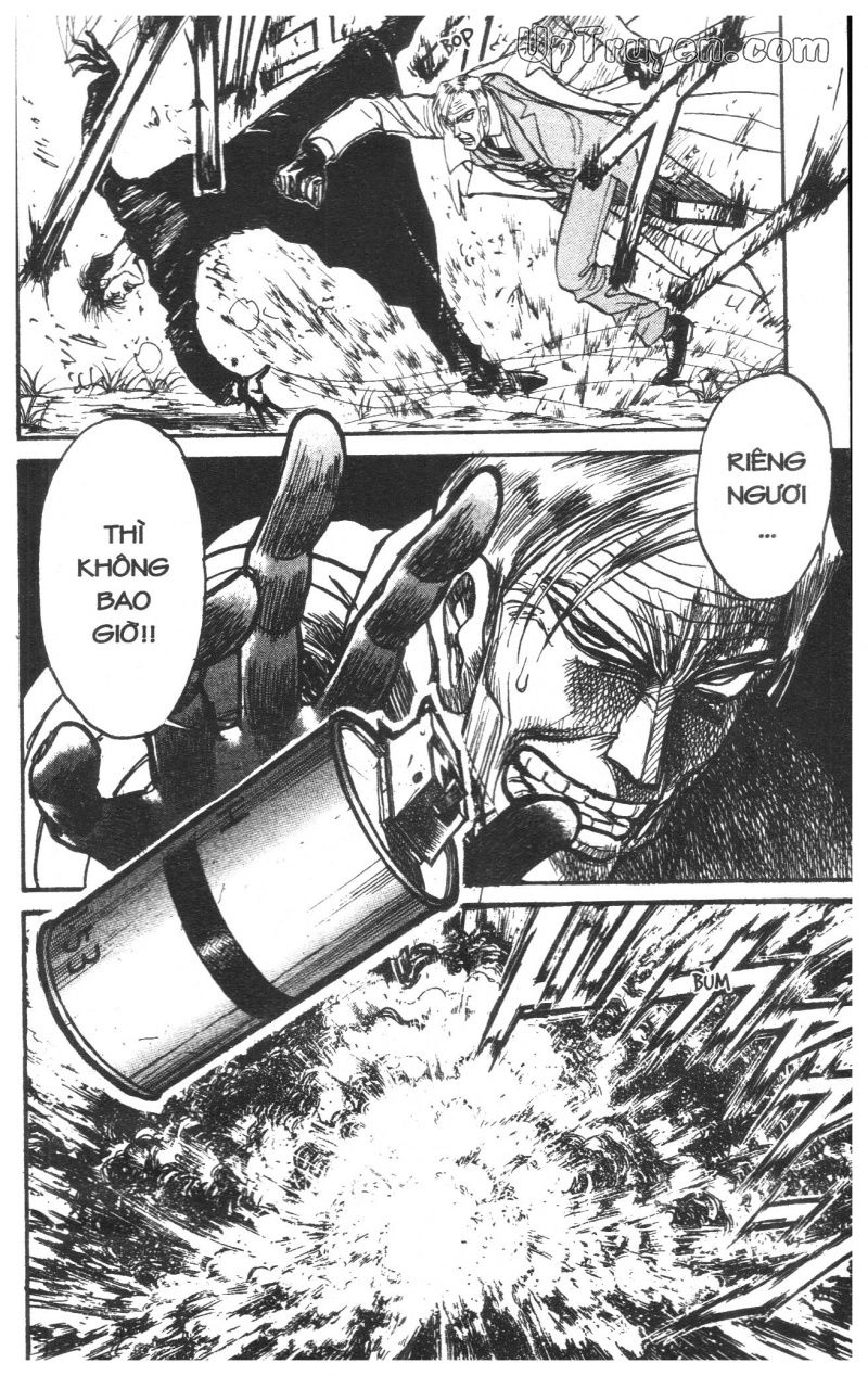 Fujita Kazuhiro Chapter 26 - 149