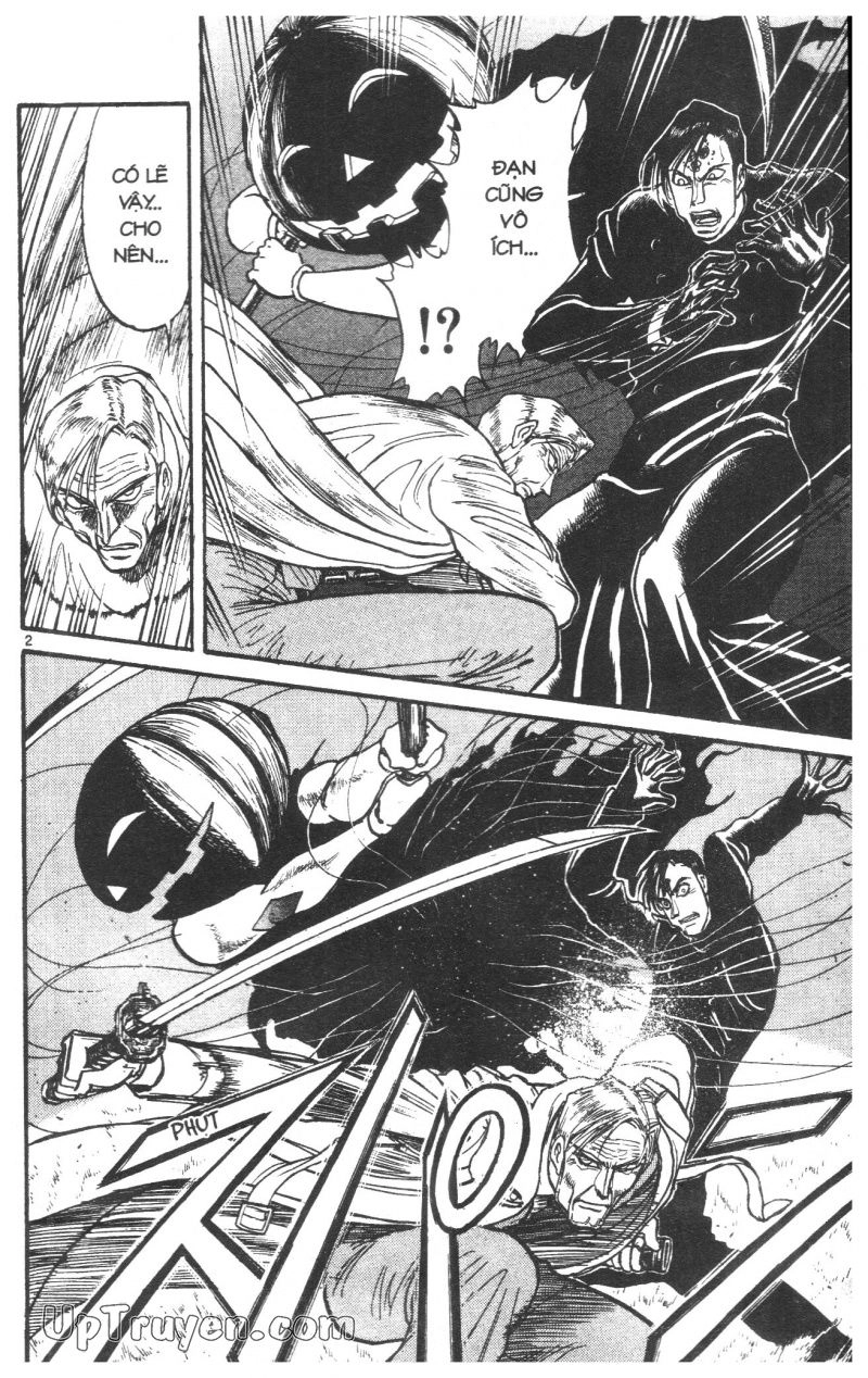 Fujita Kazuhiro Chapter 26 - 151