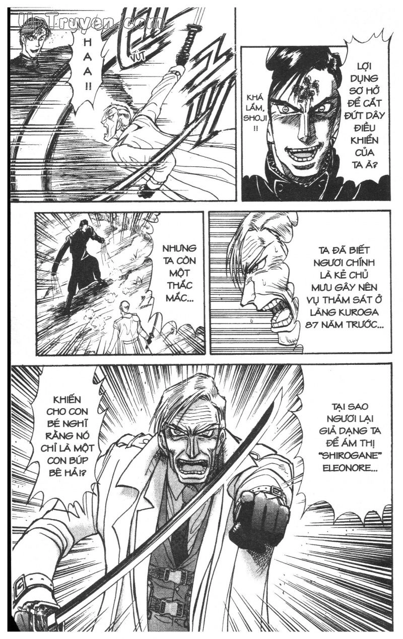 Fujita Kazuhiro Chapter 26 - 152