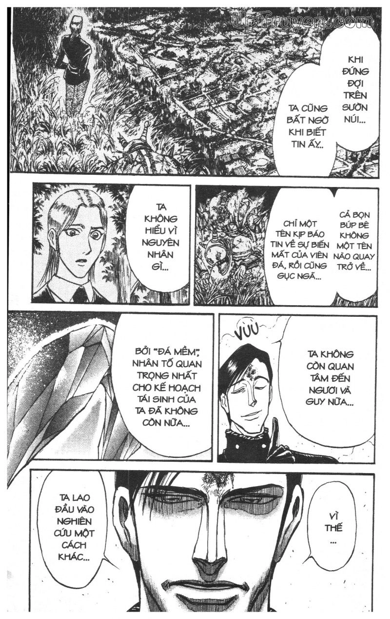 Fujita Kazuhiro Chapter 26 - 154