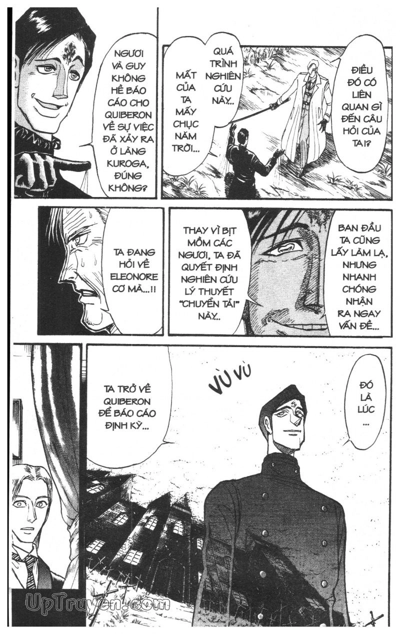 Fujita Kazuhiro Chapter 26 - 156