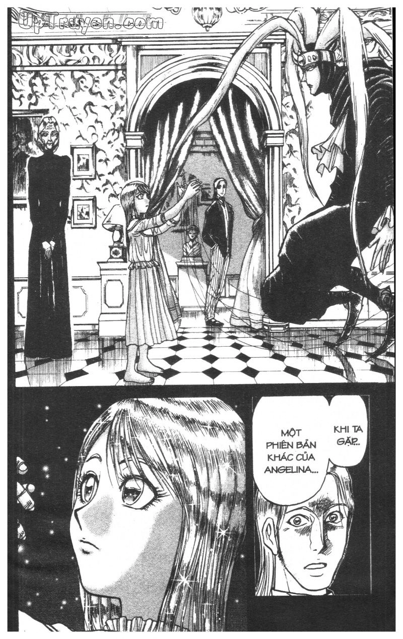 Fujita Kazuhiro Chapter 26 - 157