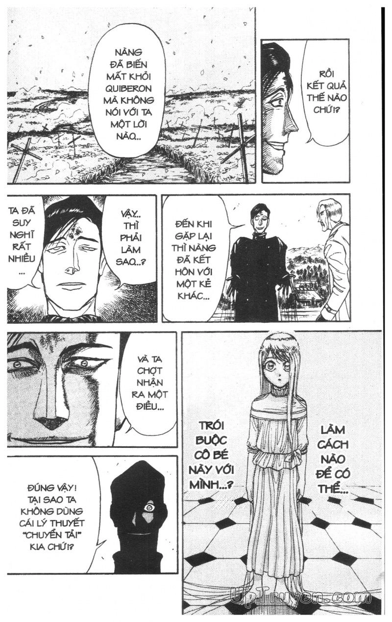 Fujita Kazuhiro Chapter 26 - 159