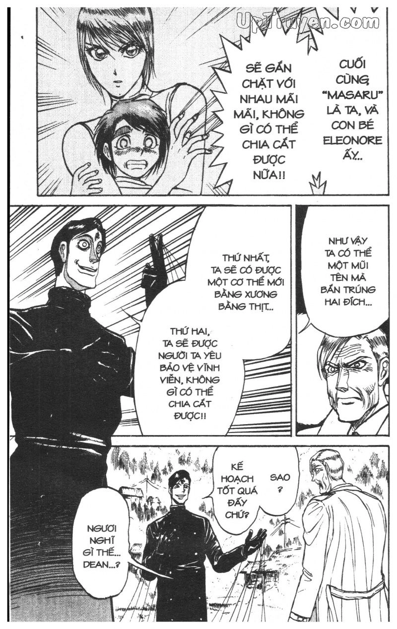 Fujita Kazuhiro Chapter 26 - 162