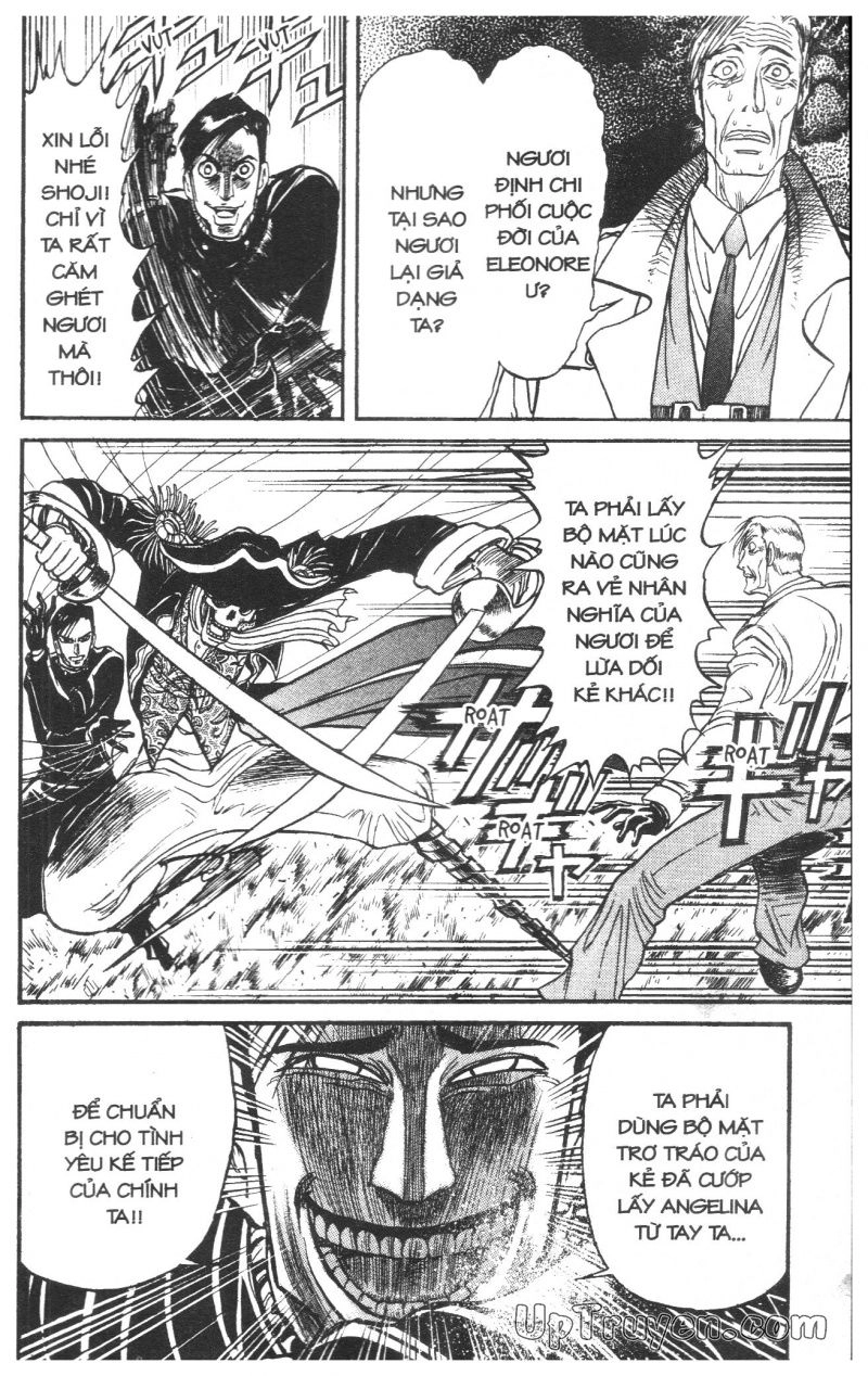 Fujita Kazuhiro Chapter 26 - 163