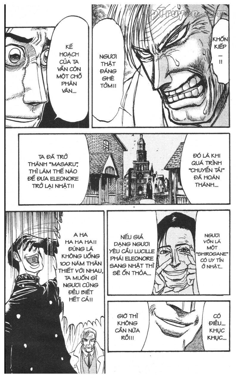 Fujita Kazuhiro Chapter 26 - 164