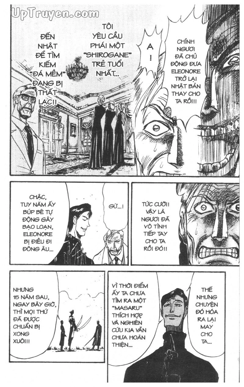 Fujita Kazuhiro Chapter 26 - 165