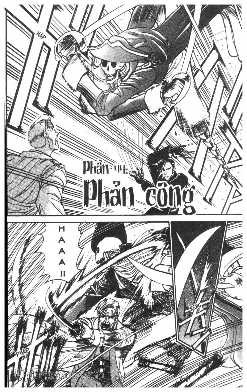 Fujita Kazuhiro Chapter 26 - 169