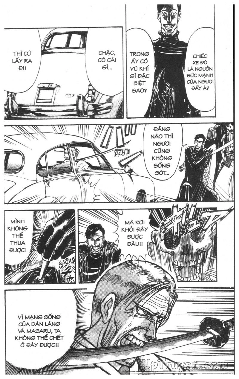 Fujita Kazuhiro Chapter 26 - 171