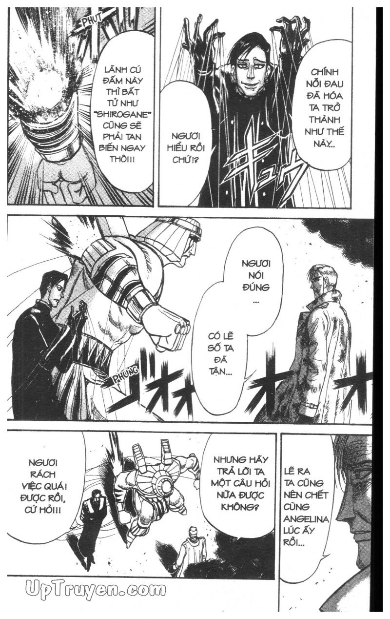 Fujita Kazuhiro Chapter 26 - 177