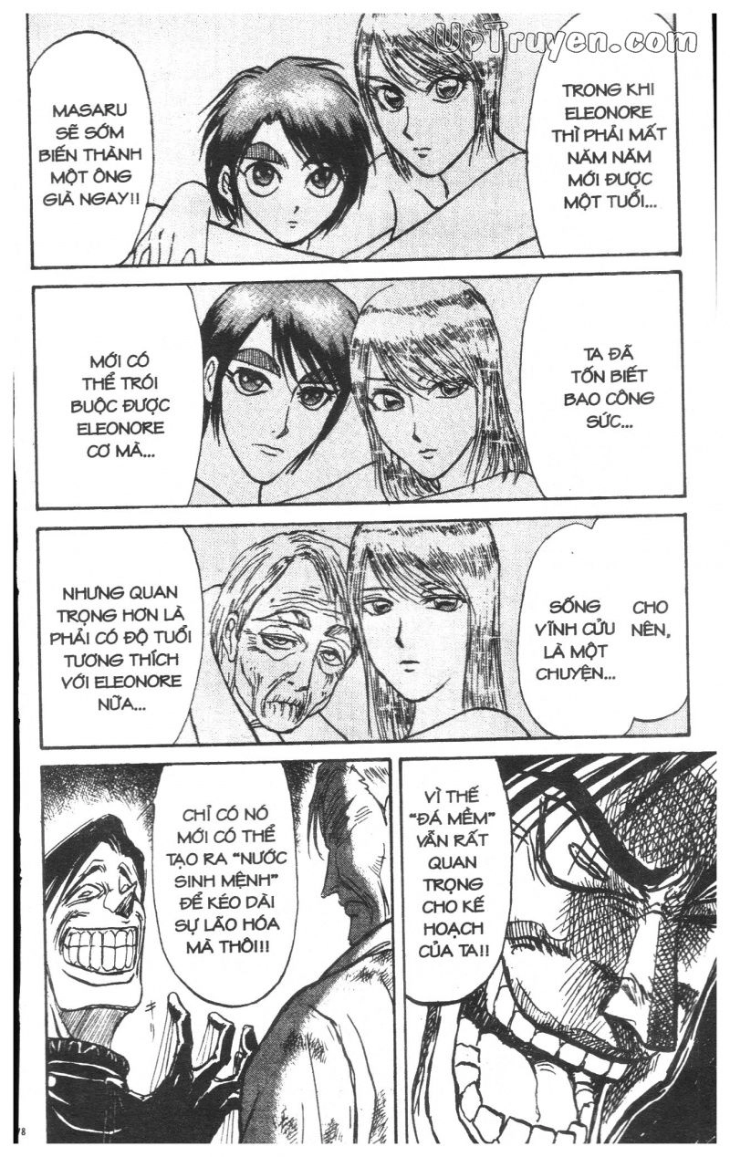 Fujita Kazuhiro Chapter 26 - 179