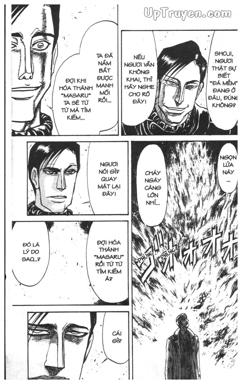 Fujita Kazuhiro Chapter 26 - 180