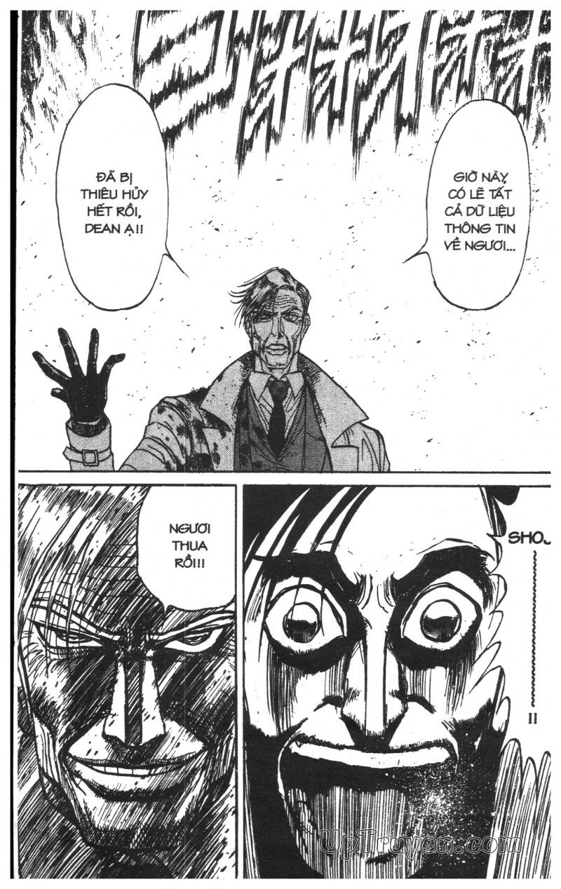 Fujita Kazuhiro Chapter 26 - 182