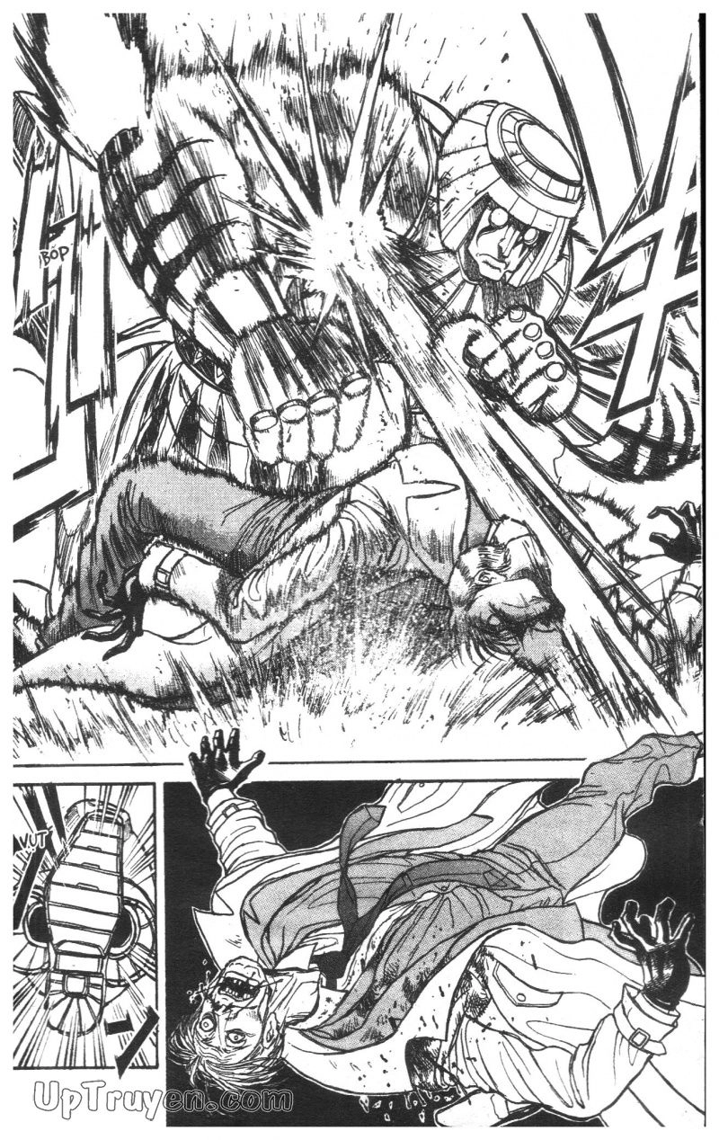 Fujita Kazuhiro Chapter 26 - 183