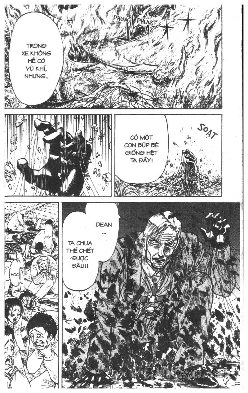 Fujita Kazuhiro Chapter 26 - 185